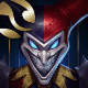 Best Shaco Players - OneTricks.gg