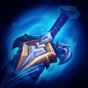 Alois_NL - Streamer Profile - Builds and Runes - OneTricks.gg