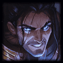 bluelikeblue Sylas Build and Runes