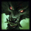NoArmWhatley Warwick Build and Runes