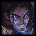 BROHAN Sylas Build and Runes