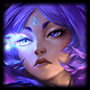 Denathor_lol Yunara Build and Runes