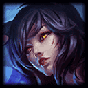 SDiana2NA Ahri Build and Runes